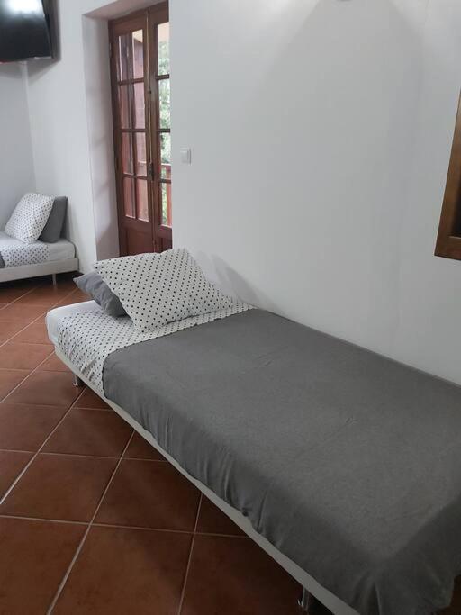 Villa Casa Vale Nicolau Arganil Exterior foto